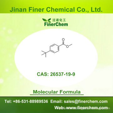 Cas 26537-19-9 | Methyl-4-tert-butylbenzoat (MPTBBA) | 26537-19-9 | Fabrikpreis; Großer Vorrat